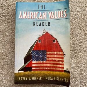 The American Values Reader